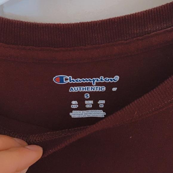 ASU long sleeve - Picture 2 of 2